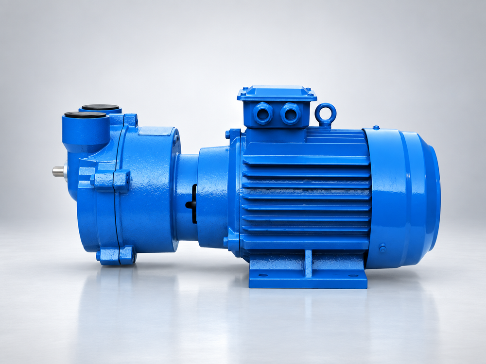 2BV Vacuum Pump