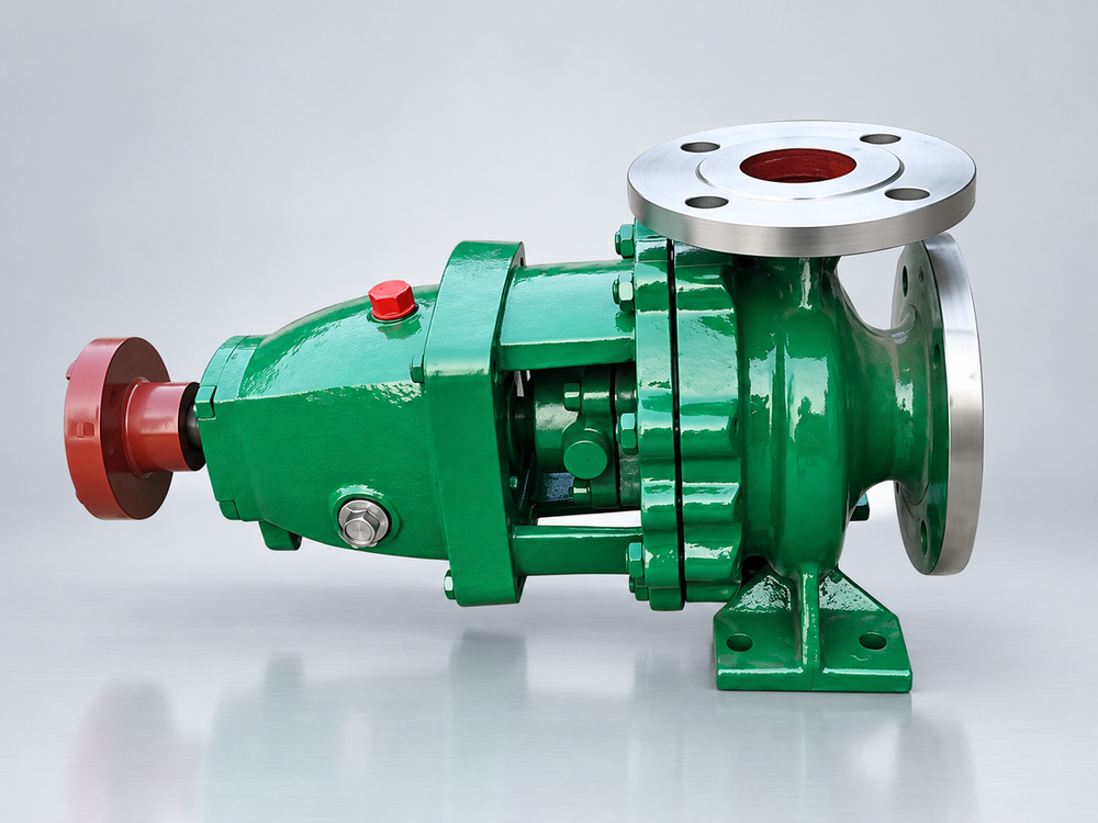 IH Series Centrifugal Pump for Chemical