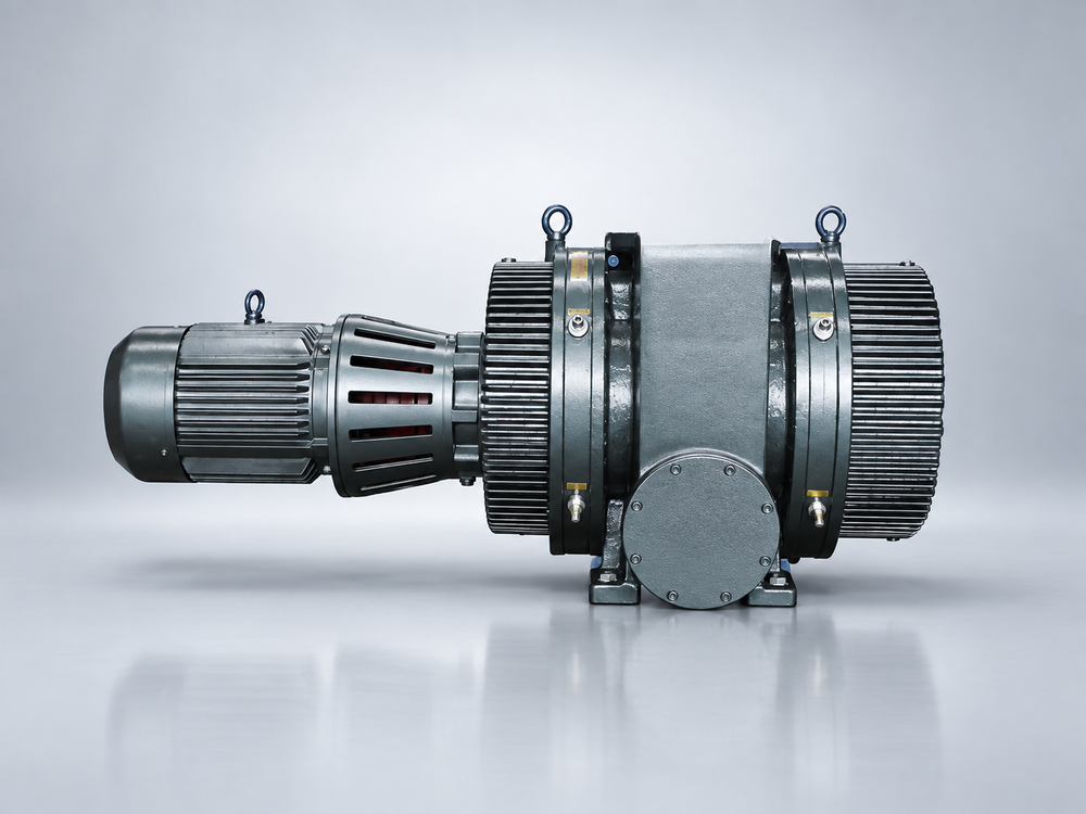 ZJP Roots Vacuum Pump