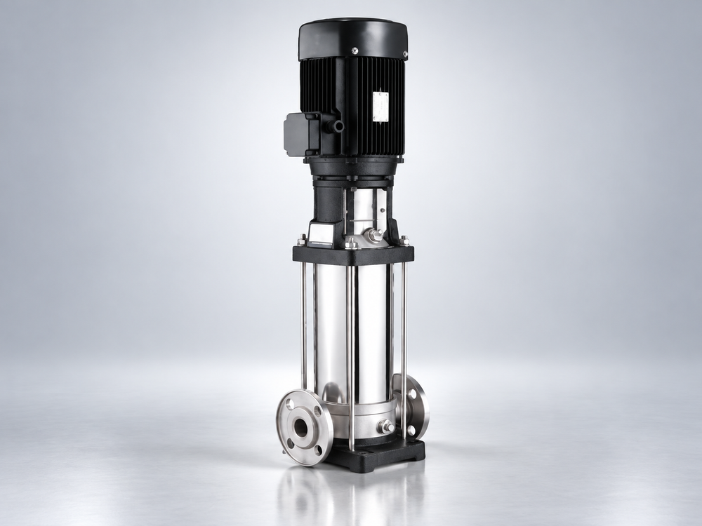 CDL Vertical Multistage Pump